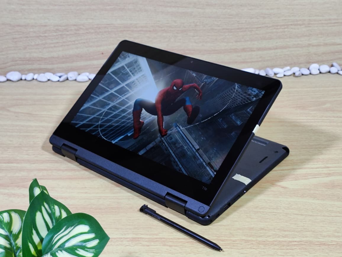 LENOVO THINKPAD 11E YOGA GEN6